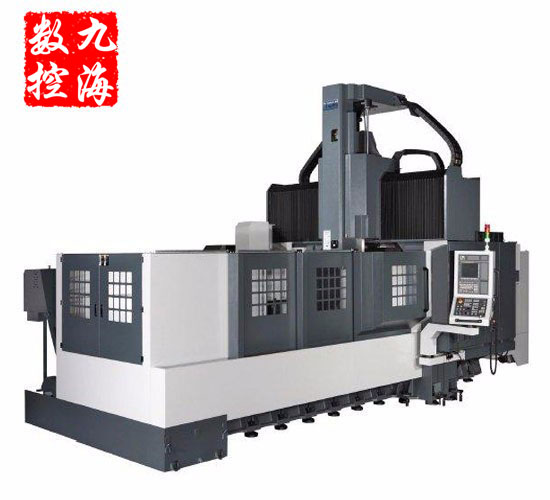 GMC2012龍門(mén)加工中心