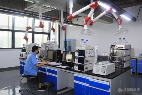 北企南下 依利特儀器踏上新起點，開拓蘇州汽車配件分析市場