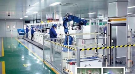 喜爾康 高質量打造全球智造新形象，引領行業創新轉型